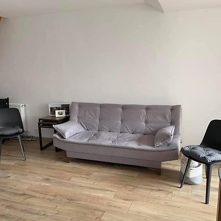 La Panne - Eau Vive Apartamento Exterior foto