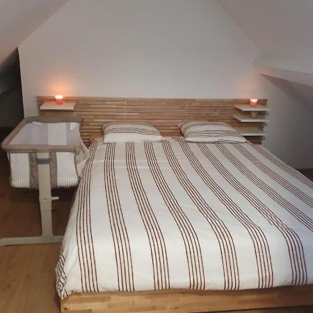 La Panne - Eau Vive Apartamento Exterior foto