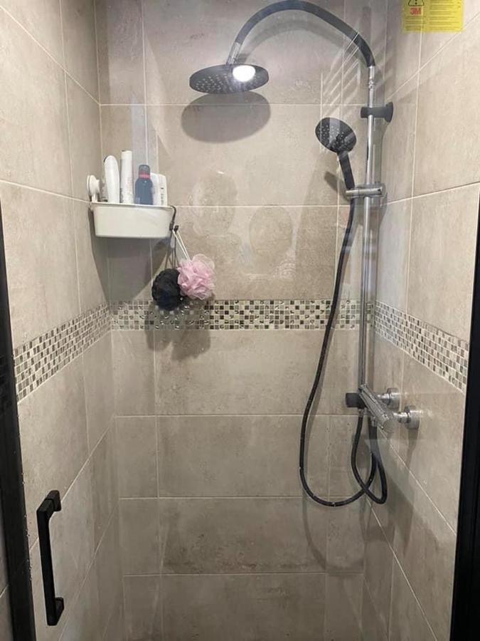 La Panne - Eau Vive Apartamento Exterior foto